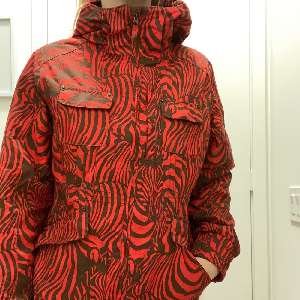 Brand new Burton  🏂 jacket